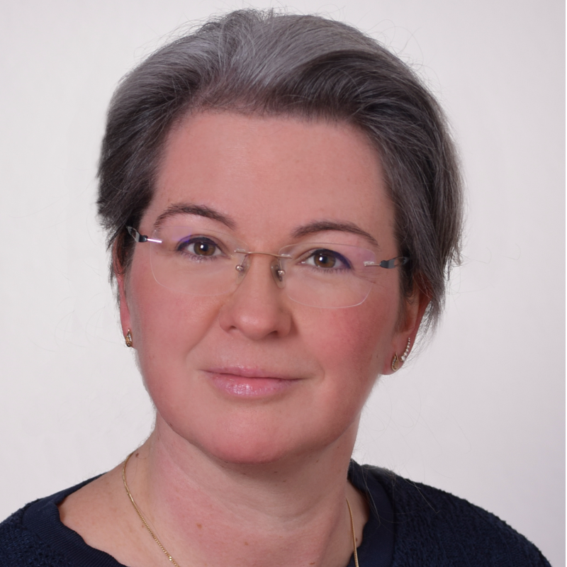  Ulrike Heidemann